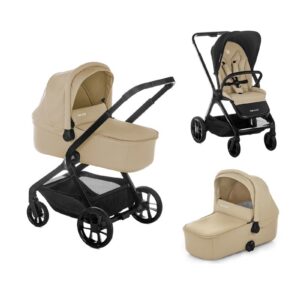 Dúo KOMBO de BE COOL Berock