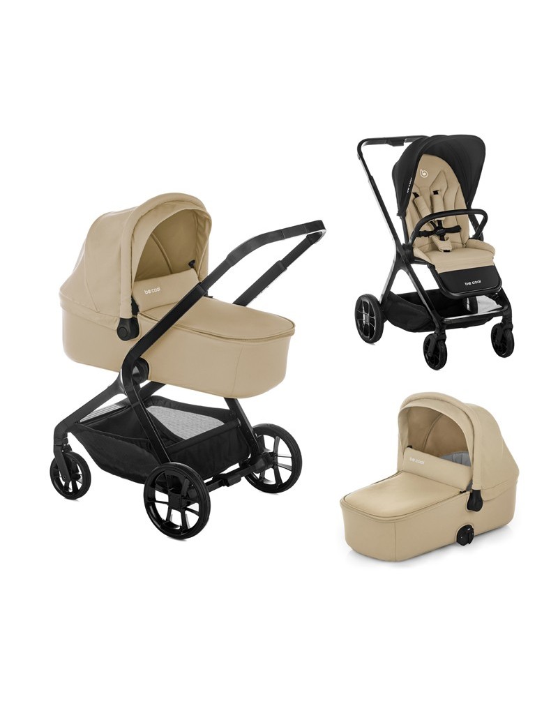 Dúo KOMBO de BE COOL Berock