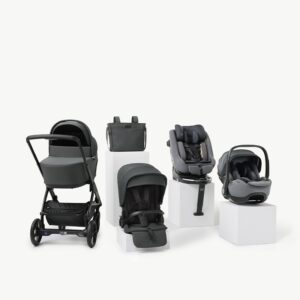 Carrito KEEP Full equipped cloud