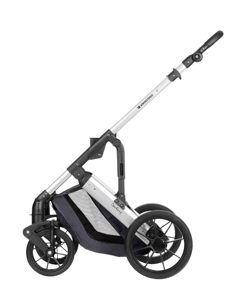 OFERTA NAVIDAD !!! Carrito Darling Gris oscuro 2024 - Imagen 12