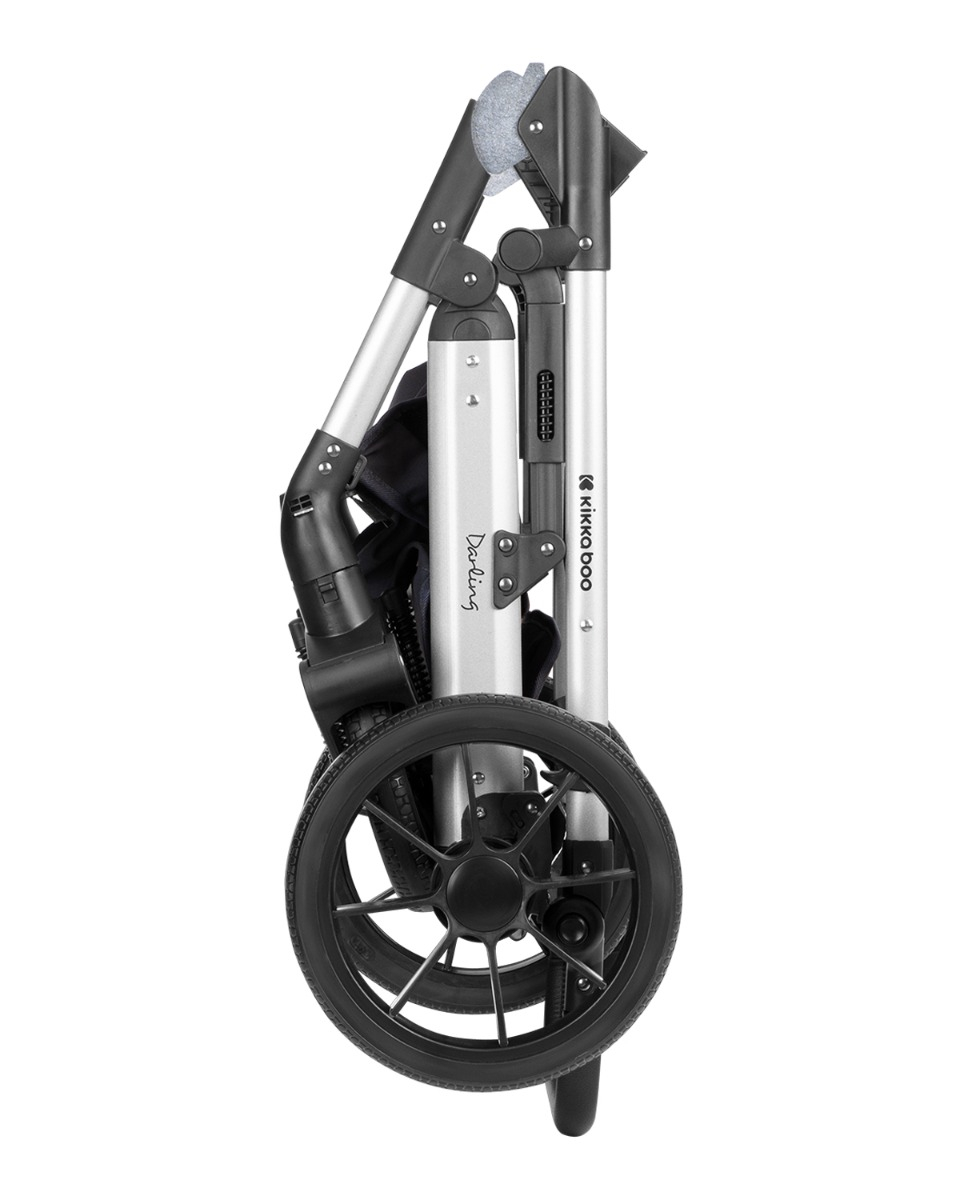 OFERTA NAVIDAD !!! Carrito Darling Gris oscuro 2024 - Imagen 13