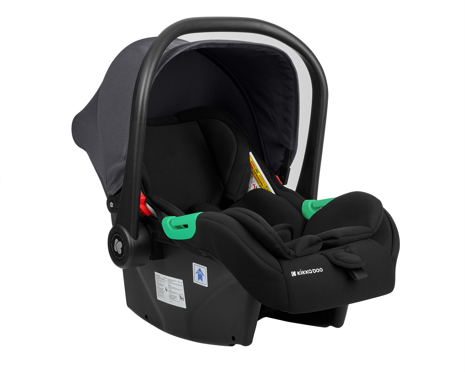 OFERTA NAVIDAD !!! Carrito Darling Gris oscuro 2024 - Imagen 14