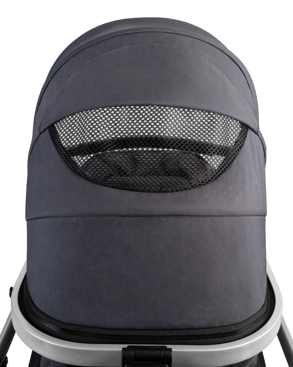 OFERTA NAVIDAD !!! Carrito Darling Gris oscuro 2024 - Imagen 16