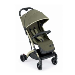 Silla de paseo COMPASS 2.0 VERDE