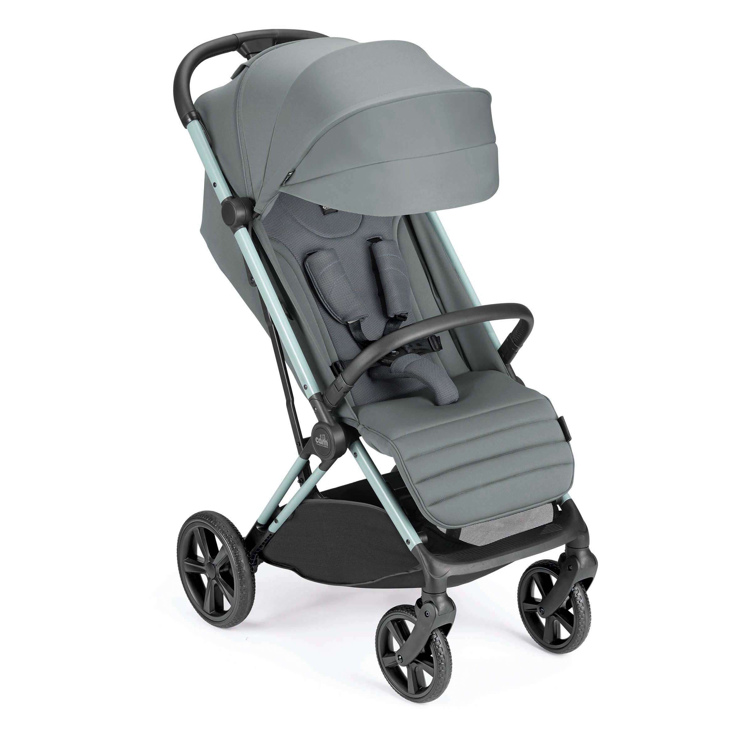 Silla de paseo OFF-ROAD de CAM