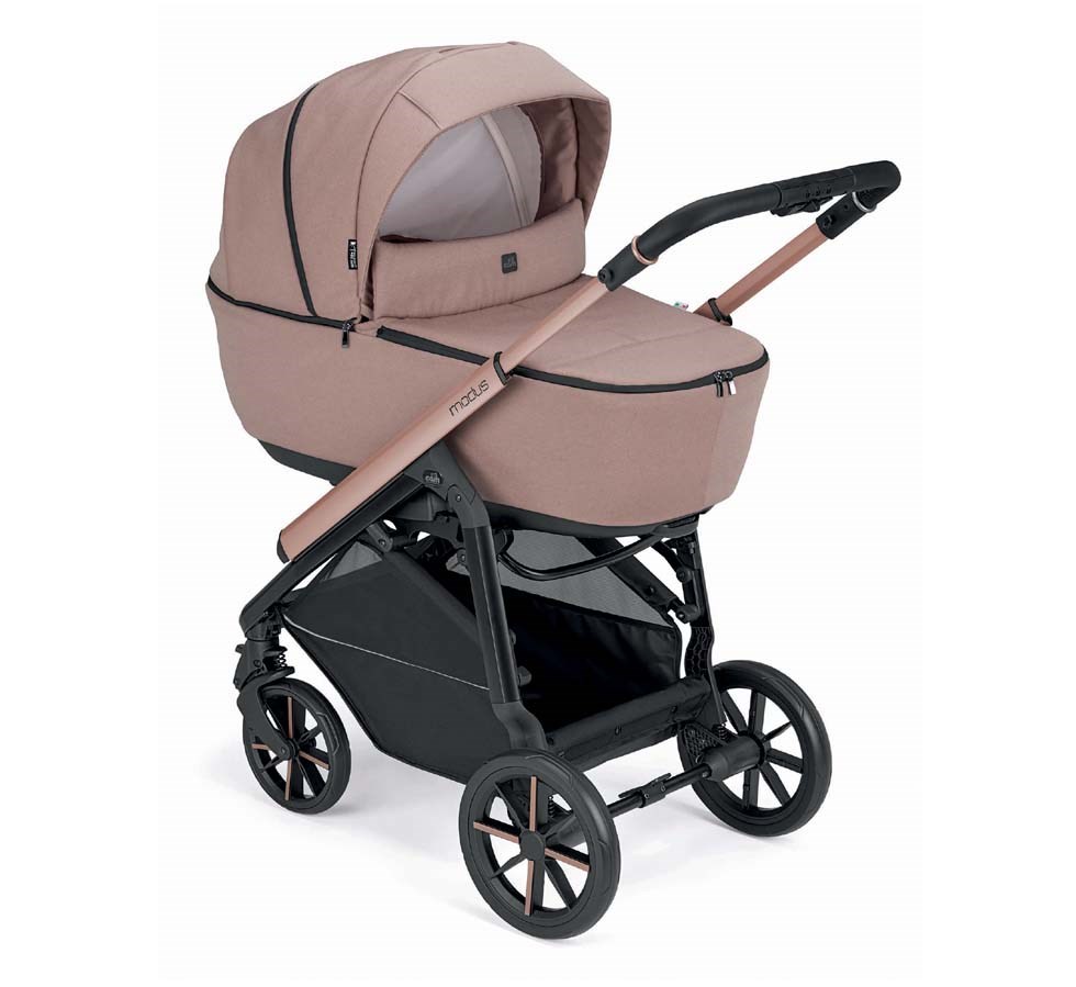 Dúo MODUS Rosa de CAM