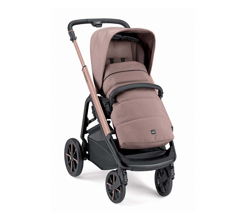 Dúo MODUS Rosa de CAM - Imagen 4