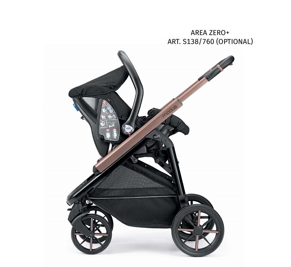 Dúo MODUS Rosa de CAM - Imagen 9