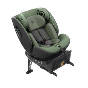 Silla de auto NITRO (40/150CM) I-SIZE Be grass