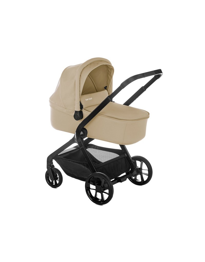 Trío carrito KOMBO Be rock de BE COOL - Imagen 3