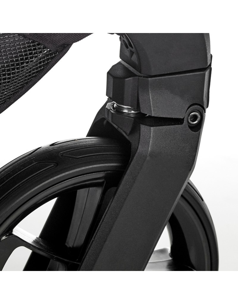 Trío carrito KOMBO Be rock de BE COOL - Imagen 13