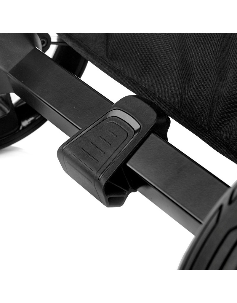 Trío carrito KOMBO Be rock de BE COOL - Imagen 16