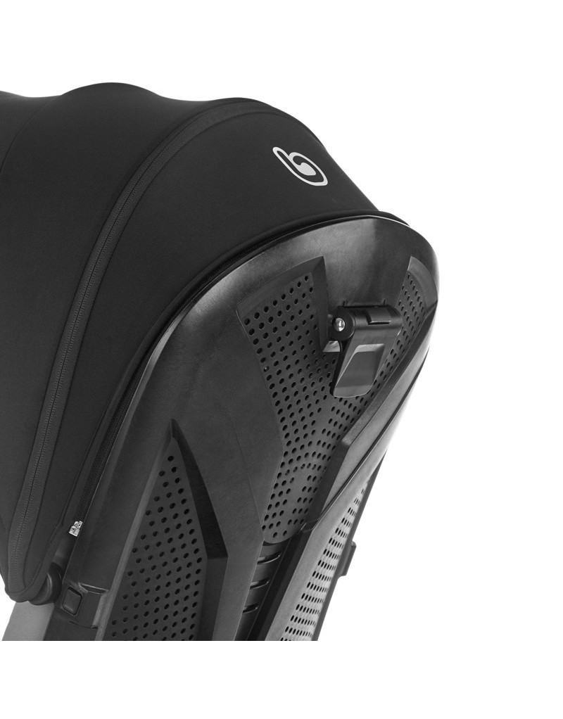 Trío carrito KOMBO Be rock de BE COOL - Imagen 15