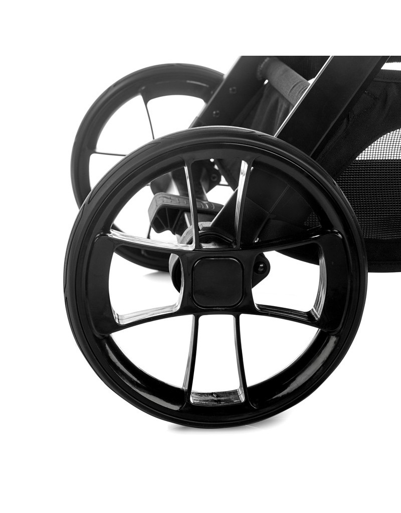 Trío carrito KOMBO Be rock de BE COOL - Imagen 14