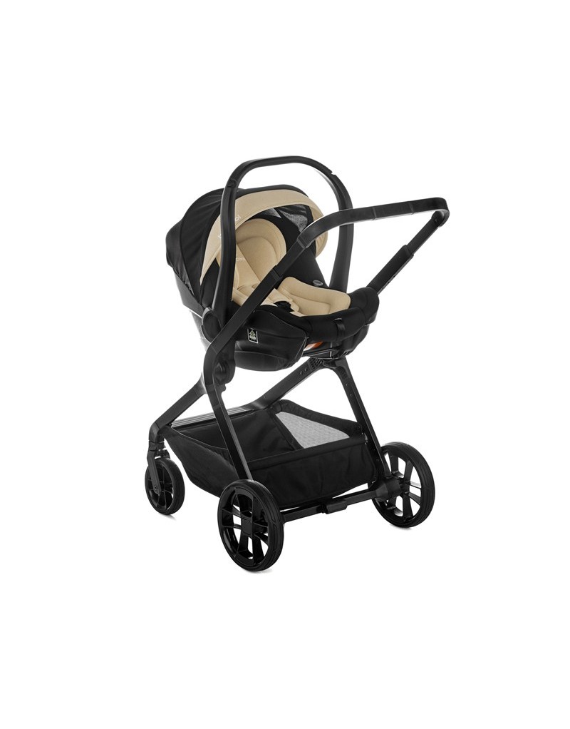 Trío carrito KOMBO Be rock de BE COOL - Imagen 6