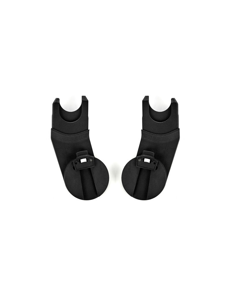 Trío carrito KOMBO Be rock de BE COOL - Imagen 8