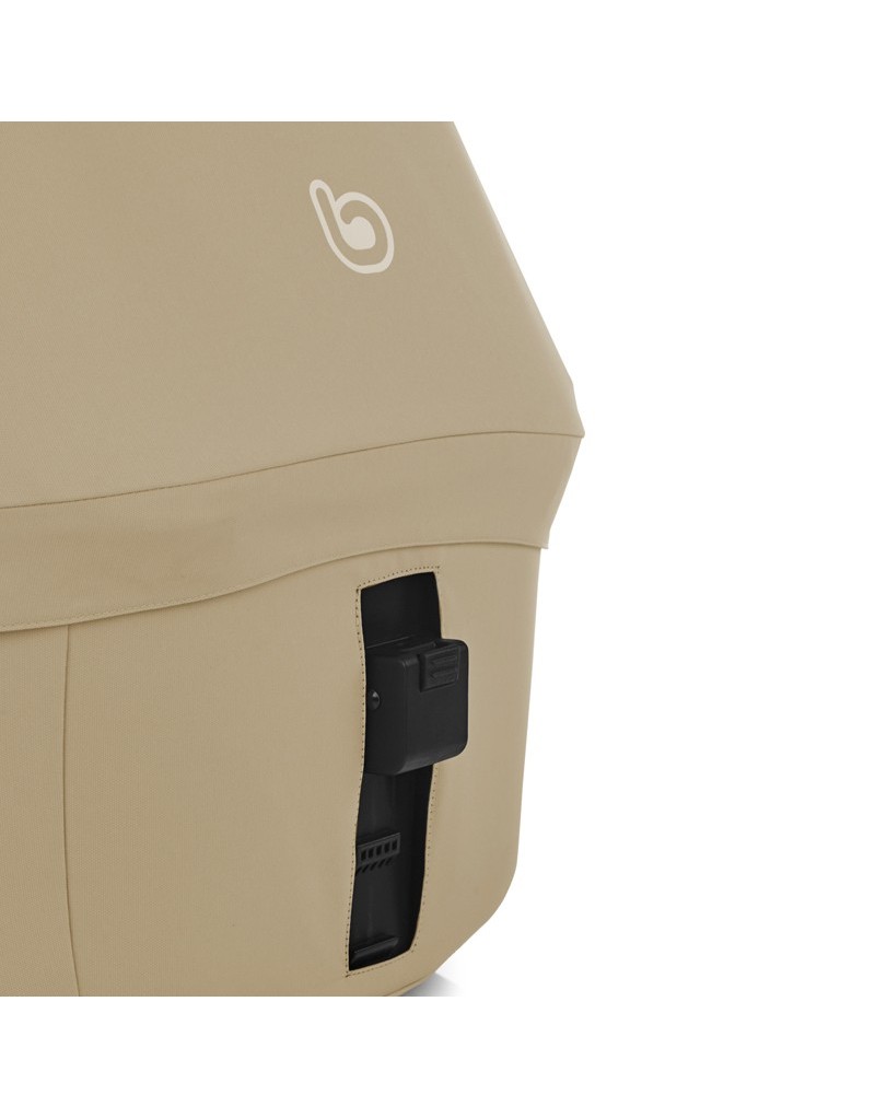 Trío carrito KOMBO Be rock de BE COOL - Imagen 11