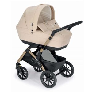 Dúo DINAMICO UP + SMART Beige natura