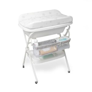 Bañera BABY SPLASH Estrellas