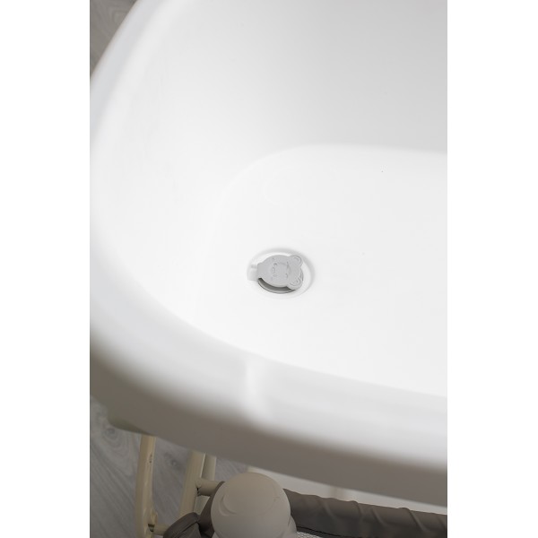 Bañera BABY SPLASH Estrellas - Imagen 10