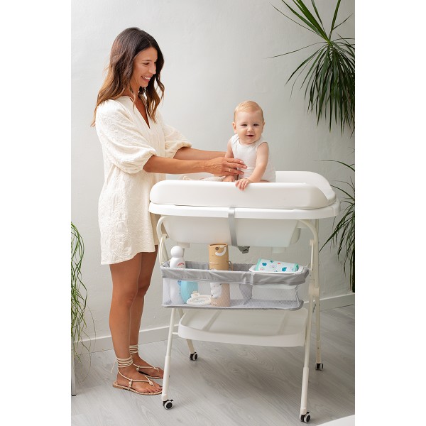 Bañera BABY SPLASH Estrellas - Imagen 7