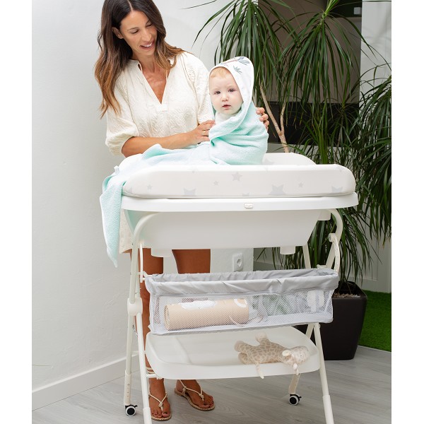 Bañera BABY SPLASH Estrellas - Imagen 8