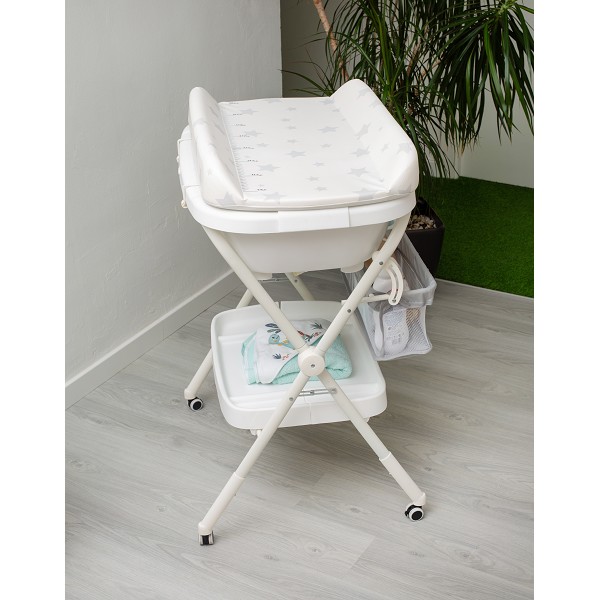 Bañera BABY SPLASH Estrellas - Imagen 5