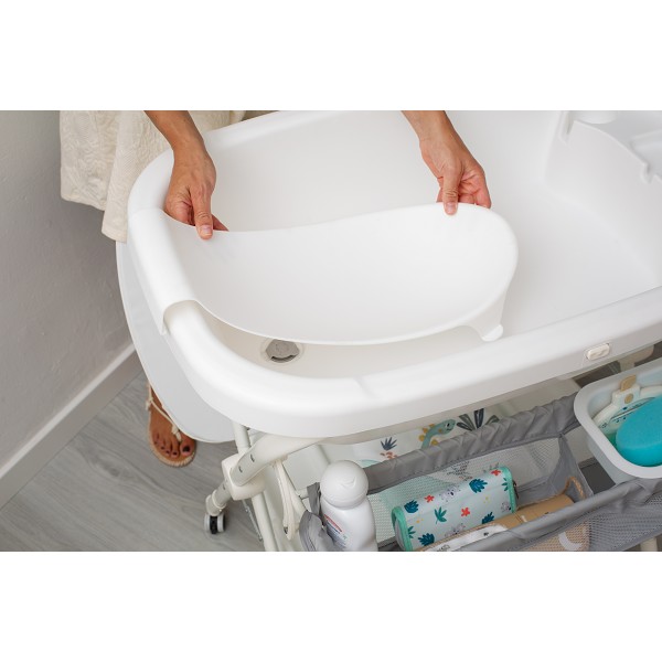 Bañera BABY SPLASH Estrellas - Imagen 4