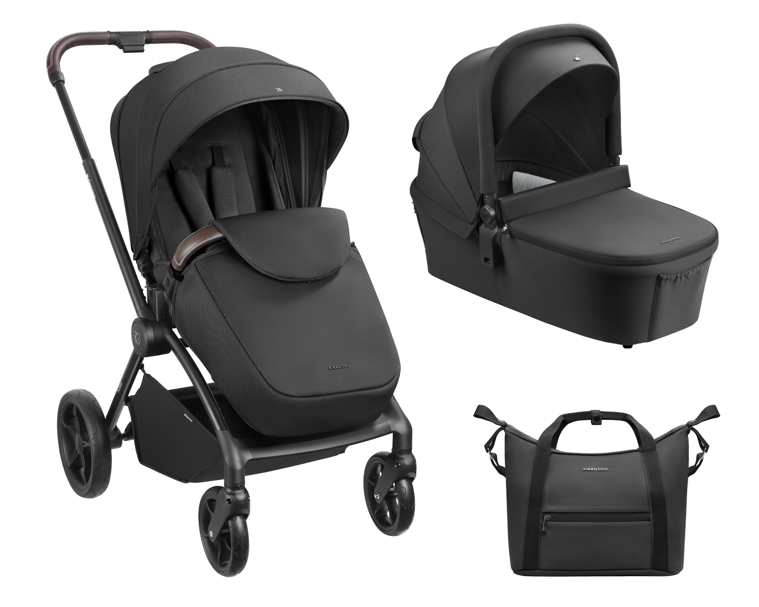 Oferta San Valentín Dúo KARA BLACK