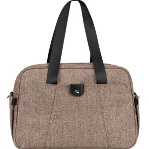 Bolso de mamá CHELSEA BEIGE