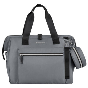 Bolsa de mamá MAXI Gris