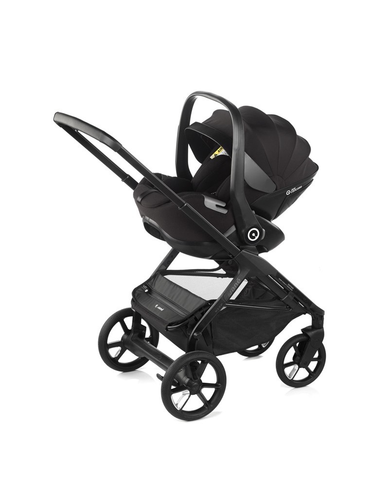 Trío Muun 5 Botanic + Matt black - Imagen 3