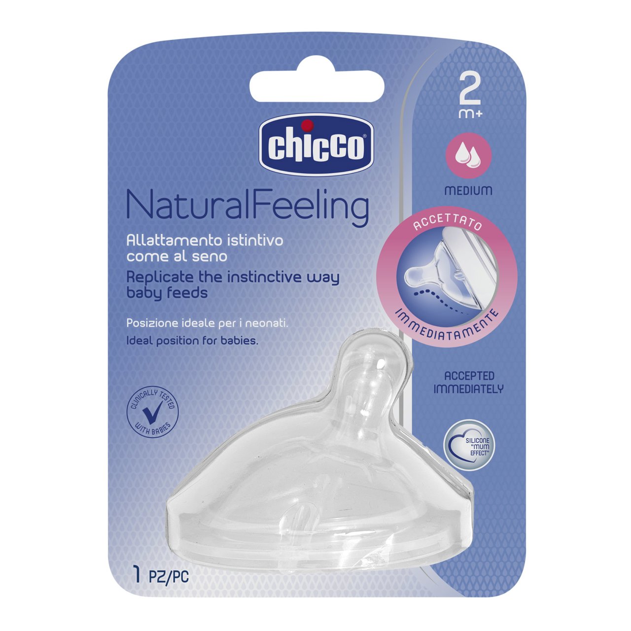 Pack NATURAL FEELING - Imagen 5