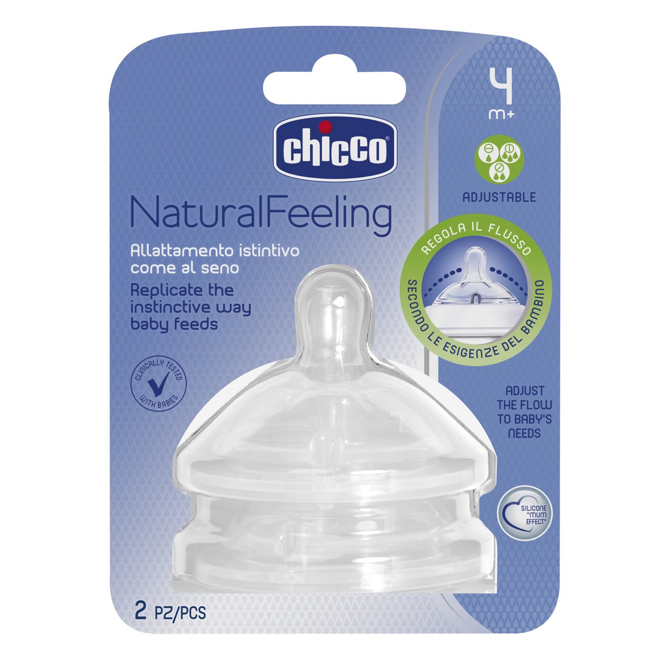 Pack NATURAL FEELING - Imagen 4