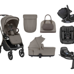 Pack completo GOYA MOCCA