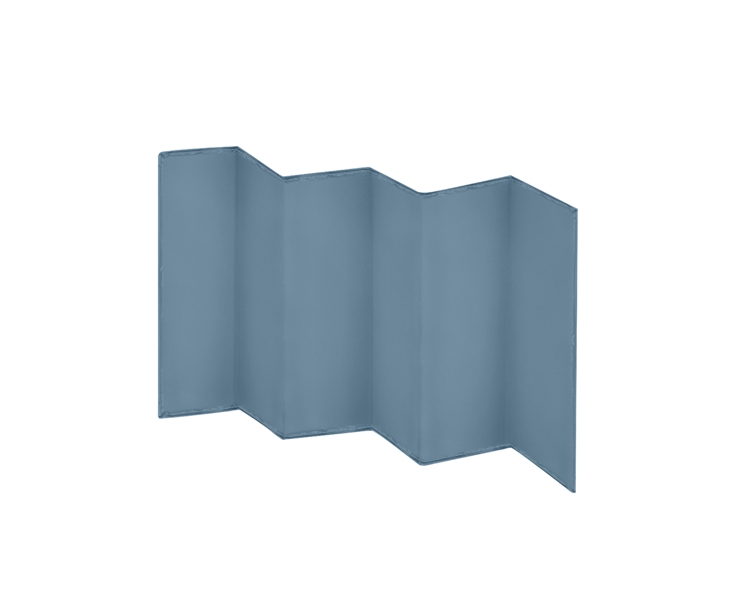 Cuna de viaje de 1 nivel SO GIFTED AZUL 2026 - Imagen 8