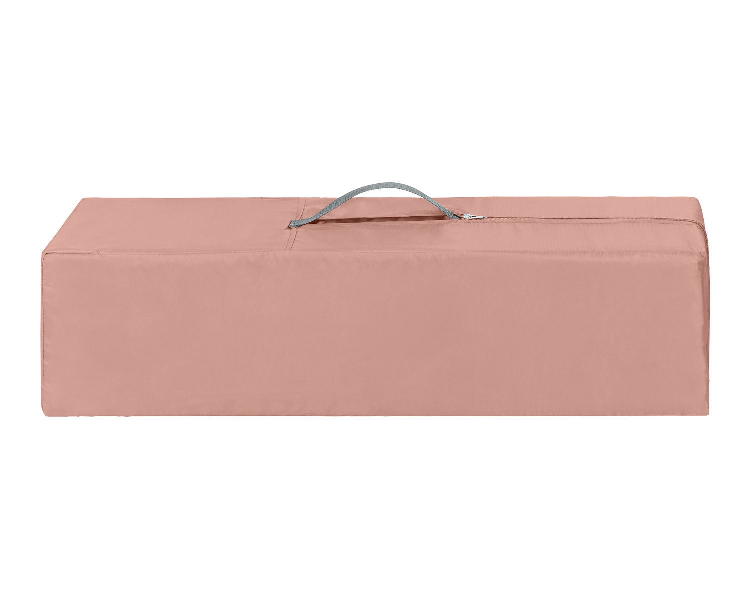 Cuna de viaje de 1 nivel SO GIFTED ROSA 2026 - Imagen 9