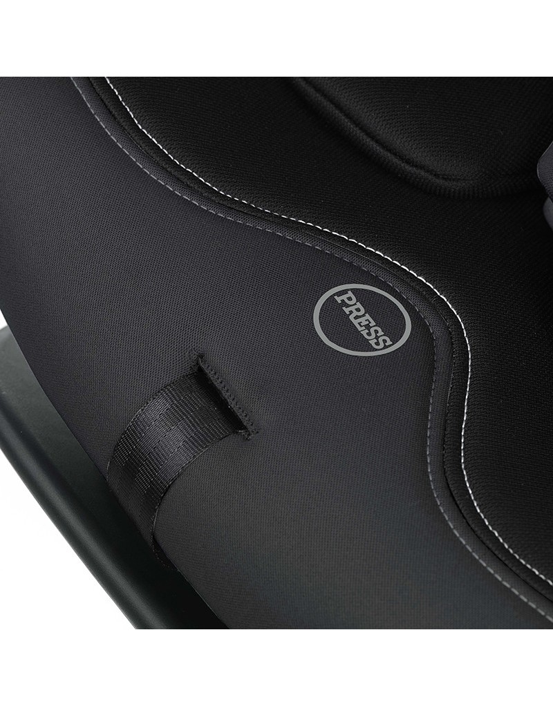 Silla de coche SATURM Be carbon - Imagen 5