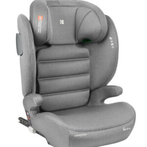 Elevador para coche ( 100-150 cm ) I-TRACK I-SIZE Gris claro