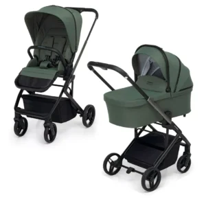 Dúo Olive TICTOC de Foppapedretti