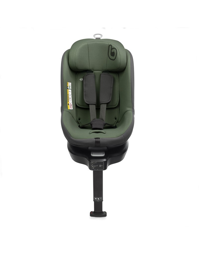 Silla para coche PUMA ( 40 -105 CM). - Imagen 5