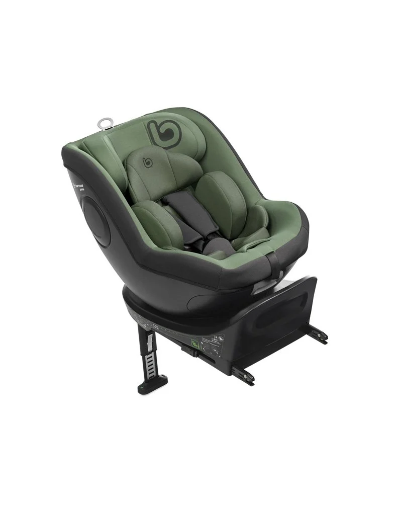 Silla para coche PUMA ( 40 -105 CM).