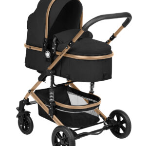 Transformable AMAYA Black