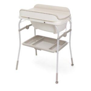 Bañera SOFT BUBBLE Armonía de CHICCO