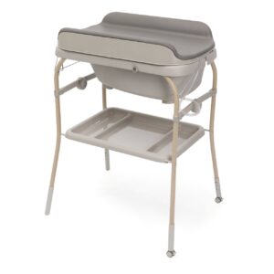 Bañera SOFT BUBBLE Armonía Scandinavian