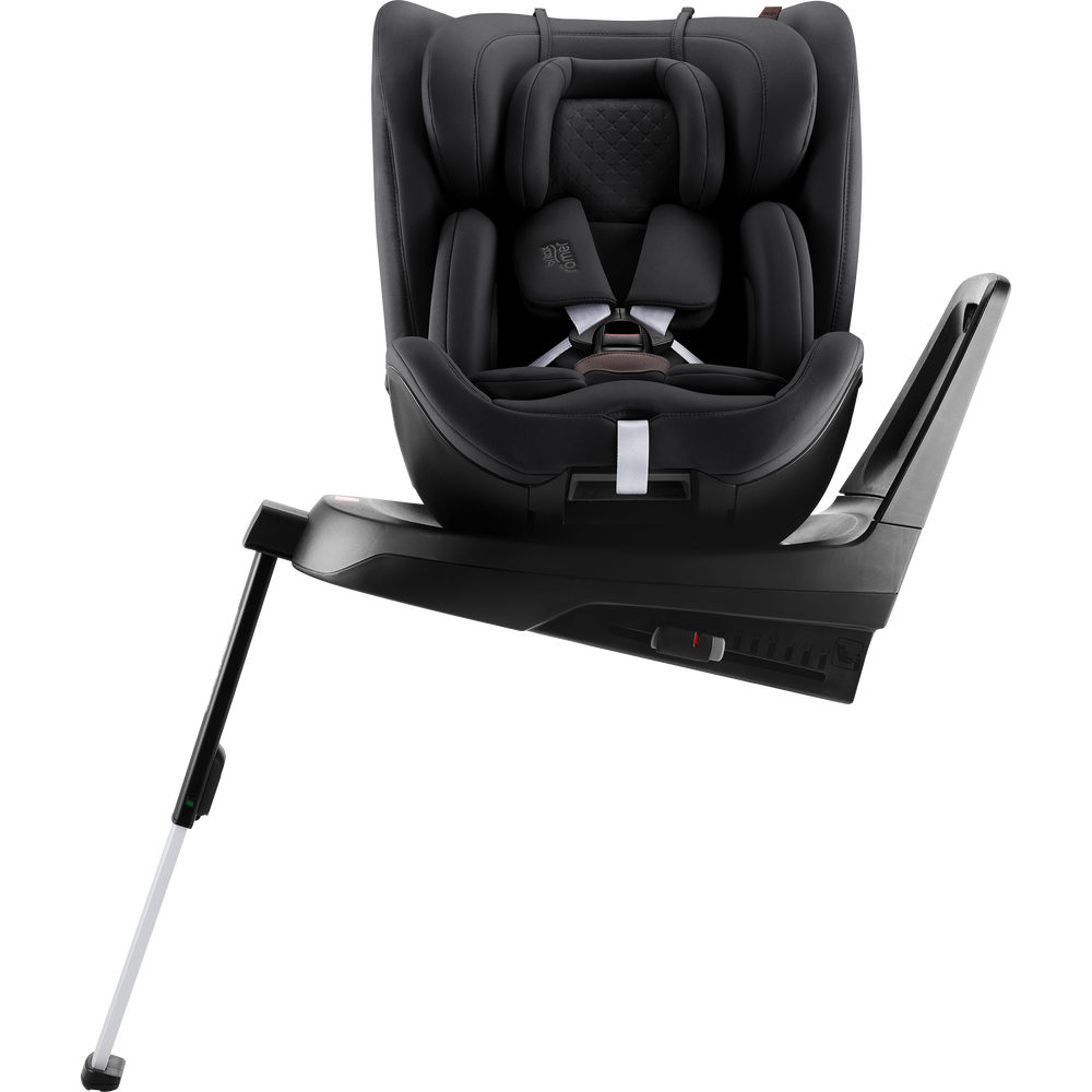 SWIVEL- GROW MAX AIR (40-125cm) Onix black - Imagen 7