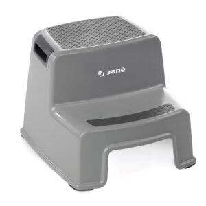 Asiento elevador 2 peldaños