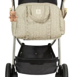 Bolso maternal ANAIS de BIMBIDREAMS