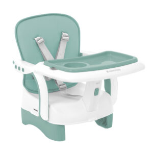 Asiento trona elevadora CHEWY Menta