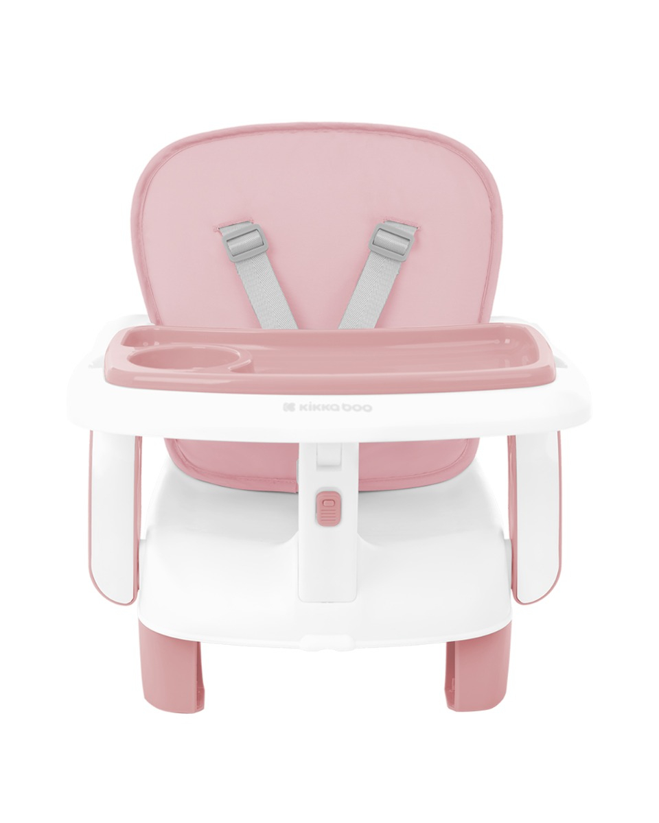 Asiento trona elevadora CHEWY Rosa - Imagen 5